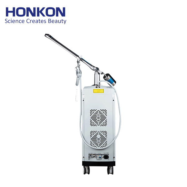 SM10600CCa Laser Stretch Mark & Scar Removal AntiWrinkle Skin