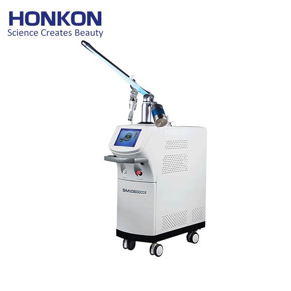 SM10600CCa Laser Stretch Mark & Scar Removal AntiWrinkle Skin