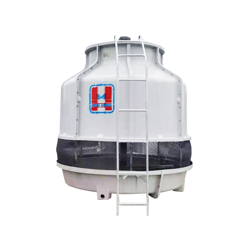Round Cooling Tower hongming