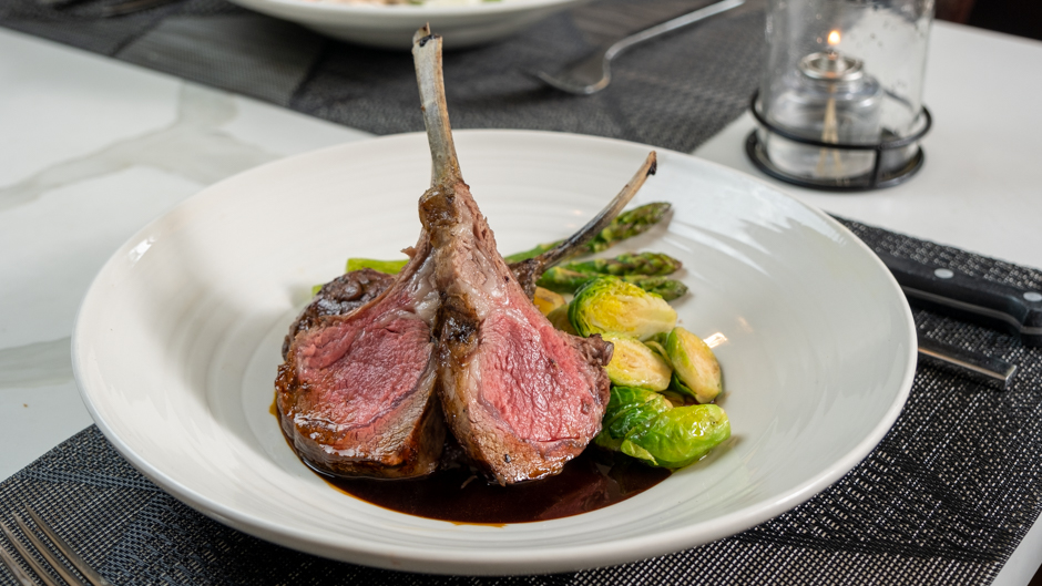 DineIn and Takeout Menus in Honolulu for Valentine’s Day 2021