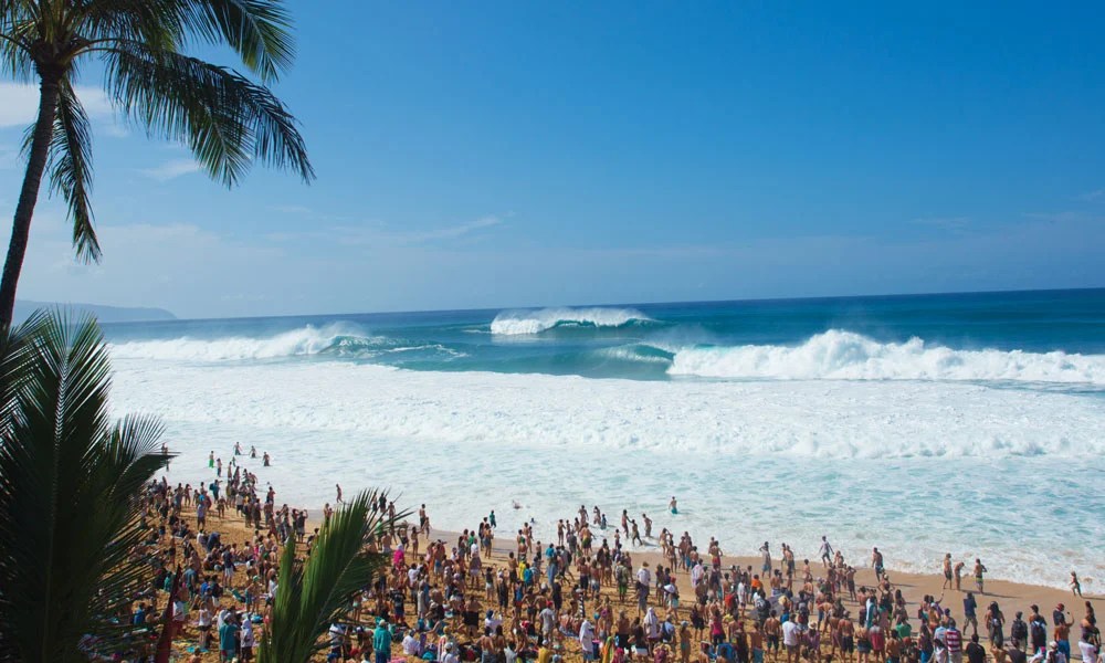 What It’s Really Like Inside the North Shore’s Exclusive Surf House