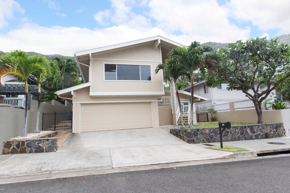 Open House Pick of the Week Hawaii Kai