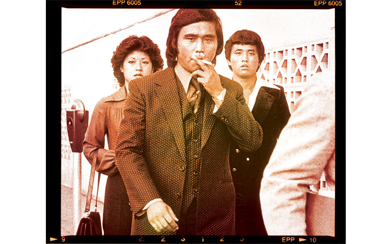 Exclusive Book Preview Sunny, Skies, Shady Characters Cops, Killers and Corruption in the