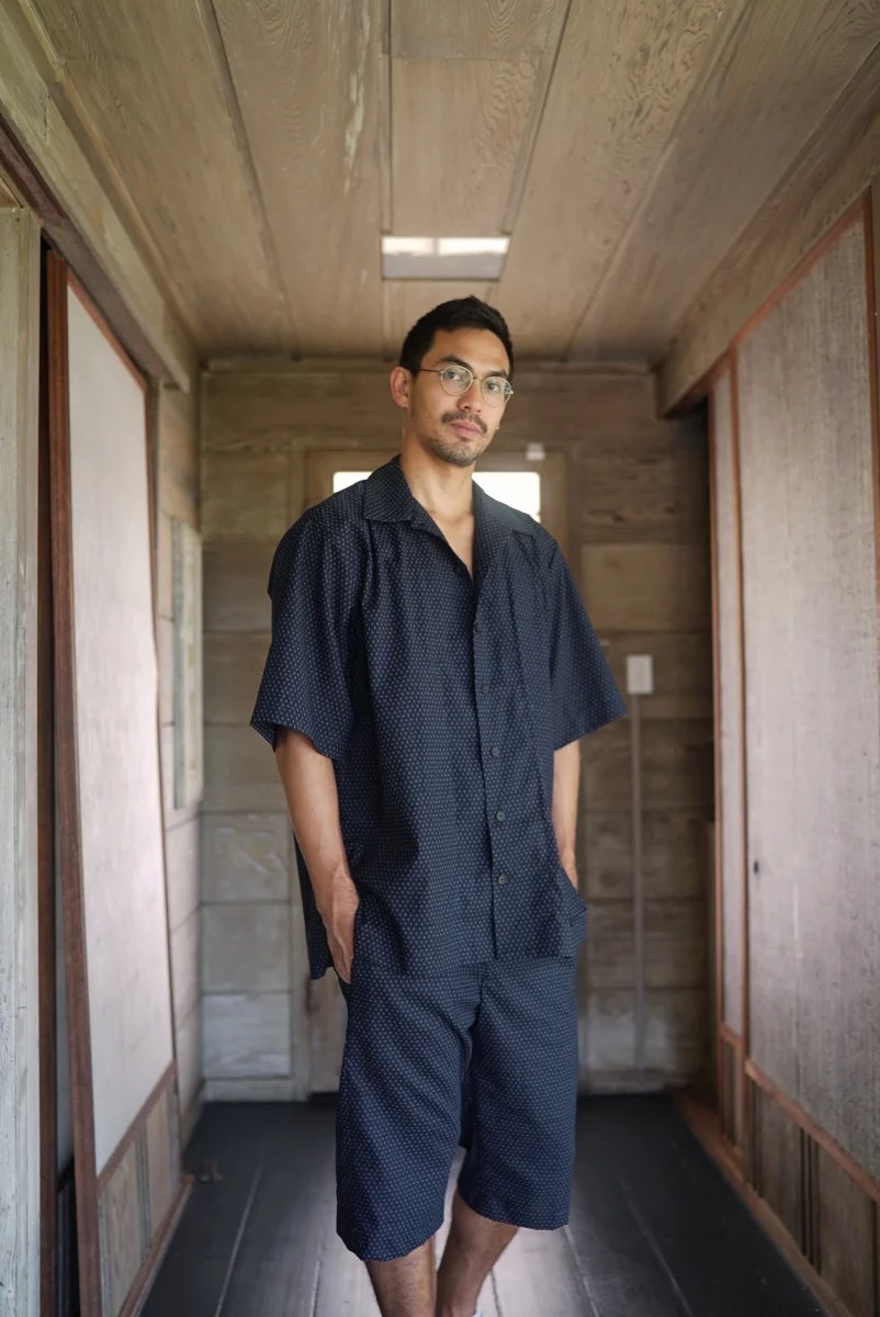 Elevated Basics in Rumi Murakami’s SS17 Collection