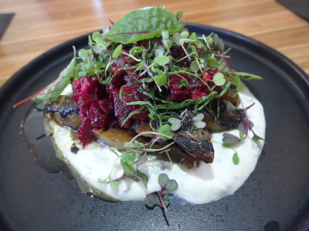 First Look The Brilliant Ox at Ala Moana Center