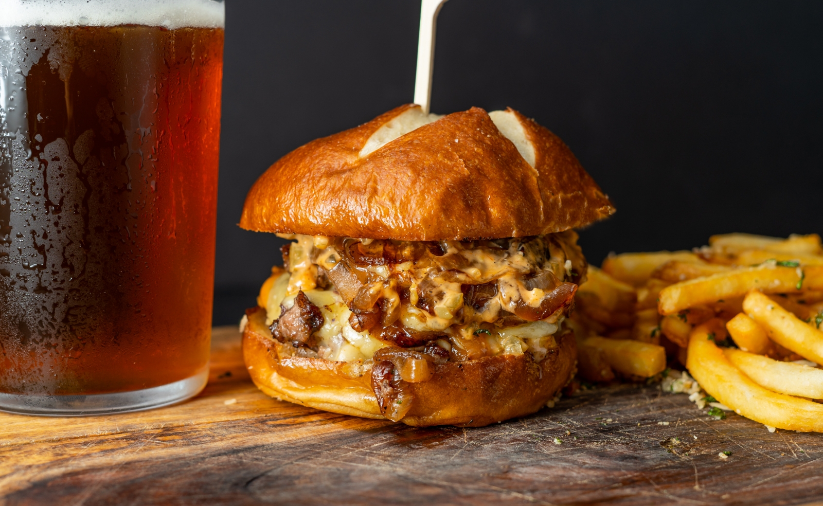 Takeout Tip of the Day Square Barrels