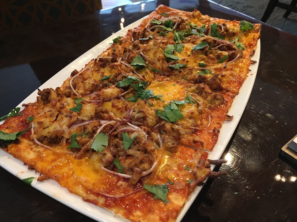 First Look Kona Grill in Waikīkī