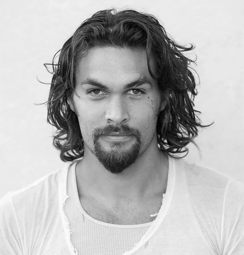 12 MustSee Photos of Hawai‘iBorn ‘Game of Thrones’ Star Jason Momoa