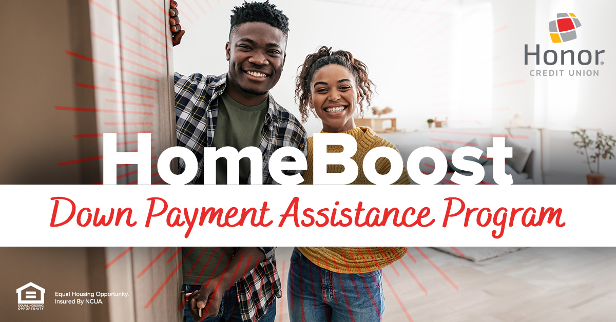 Honor Credit Union Michigan Banking, Loans & Mortgages