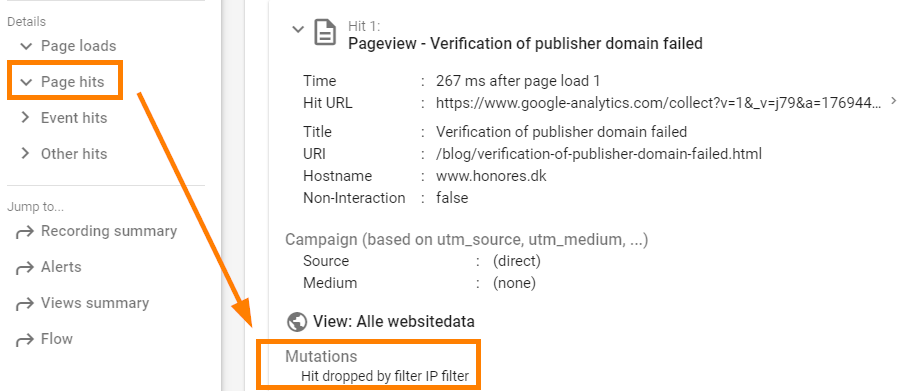 How to Exclude Multiple IP Addresses in Google Analytics
