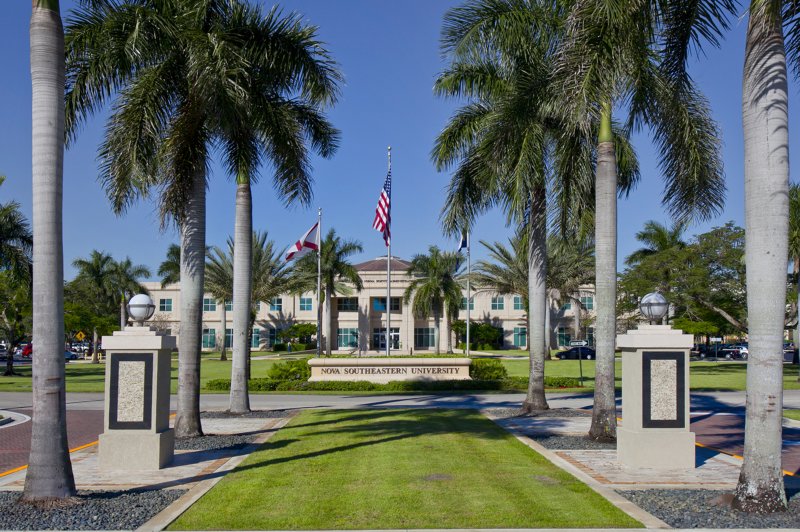 Nova Southeastern University Honor Society