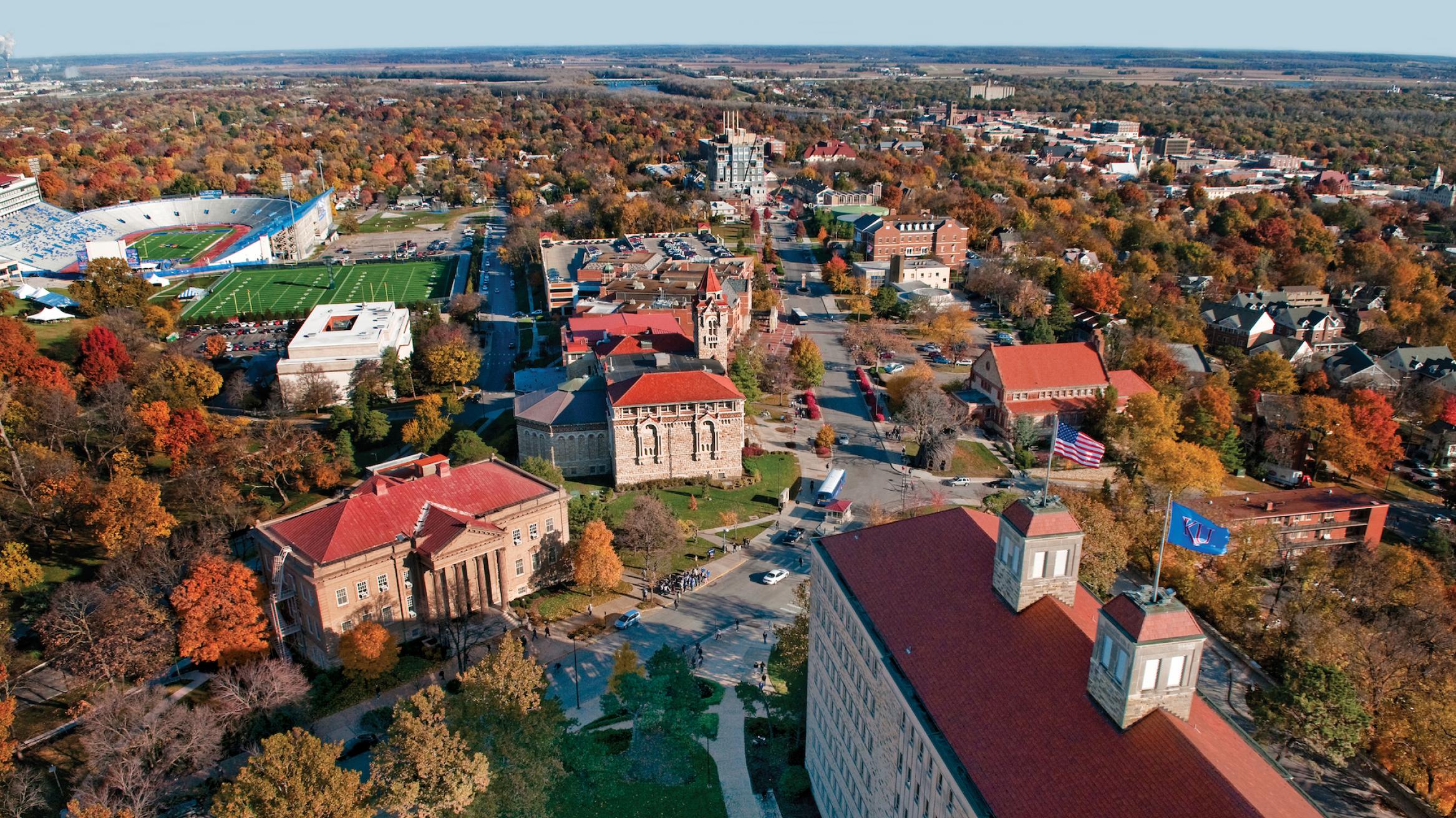 University of Kansas Honor Society