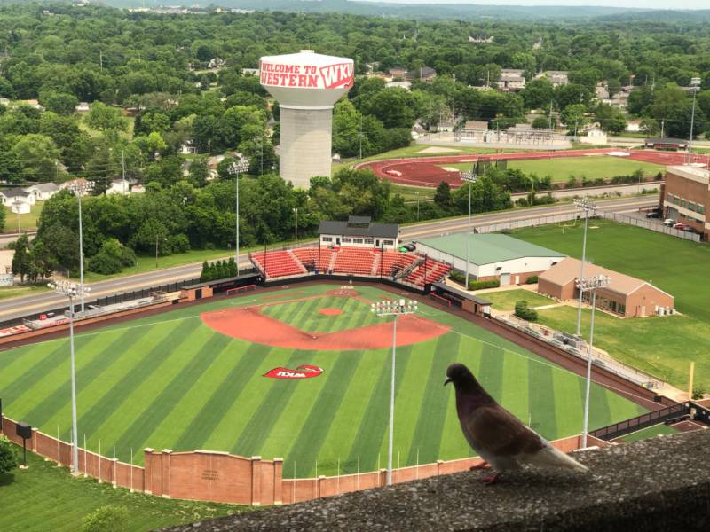 Western Kentucky University Honor Society
