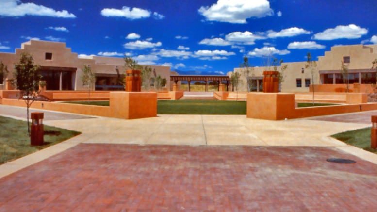 Santa Fe New Mexico Charter Schools Fe Santa Indian School M
