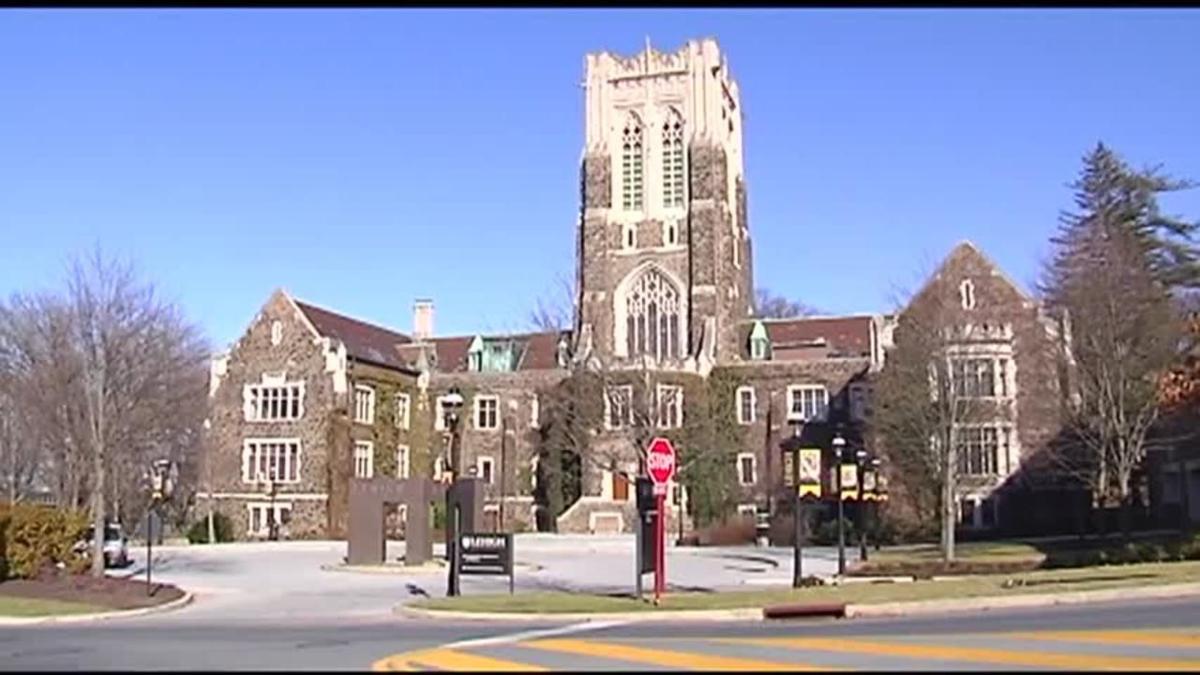 Lehigh University Honor Society