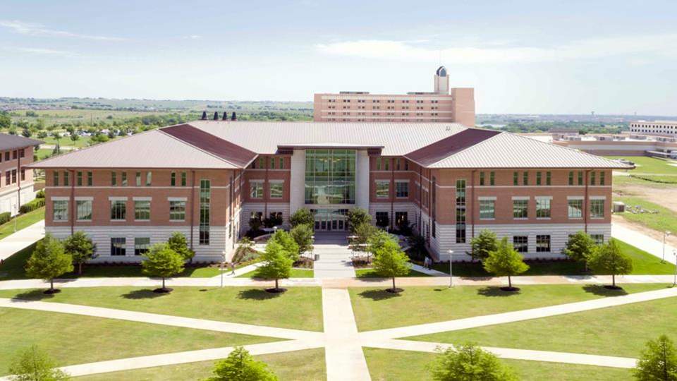 Texas State University Honor Society