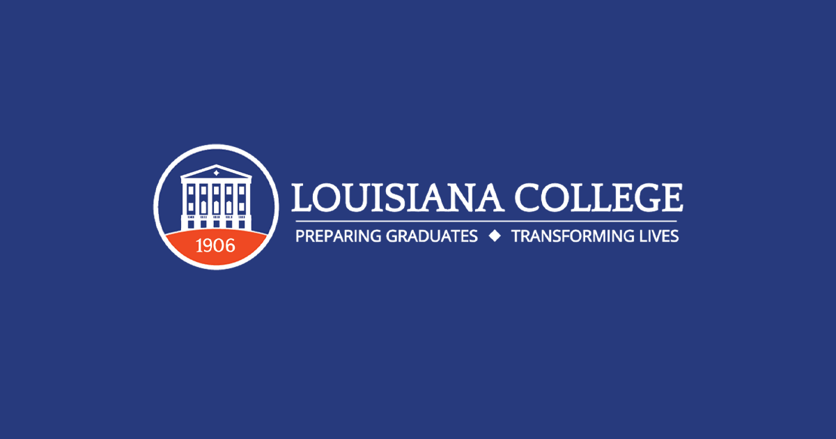 Louisiana College Honor Society