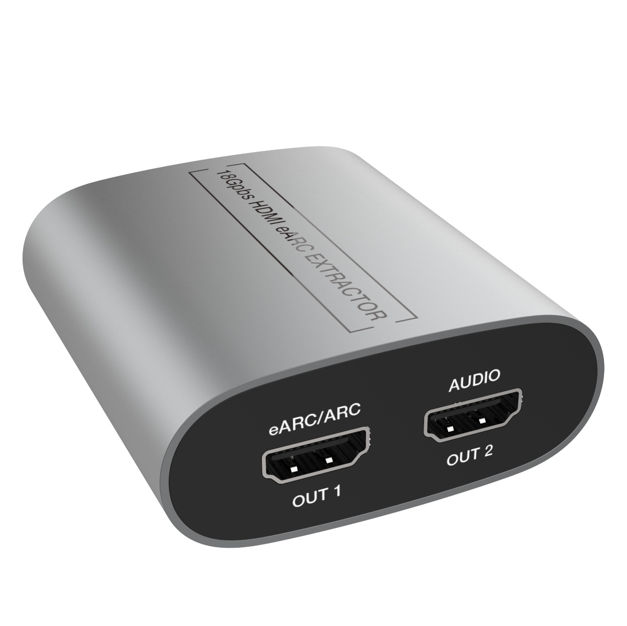 HDMI eARC Audio Extractor Honorstand Technology Co.,Limited