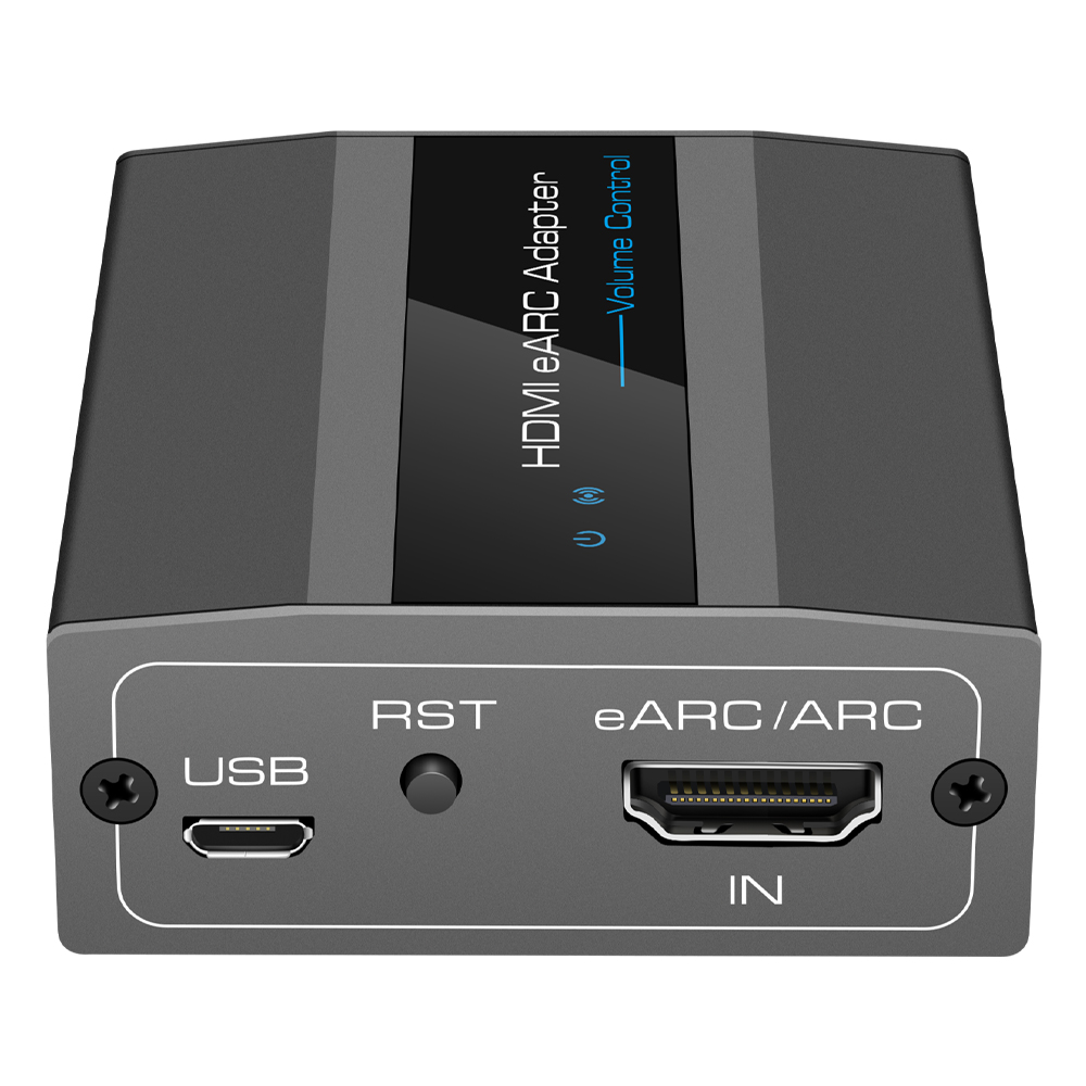 HDMI eARC Audio Adapter Honorstand Technology Co.,Limited