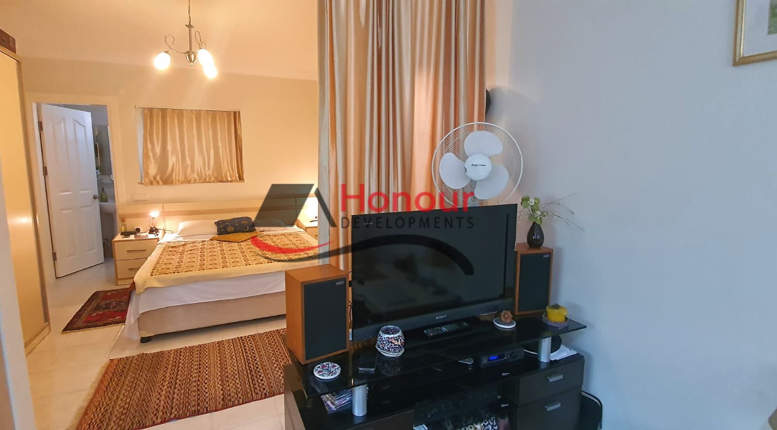 Olivia Apartment No 5