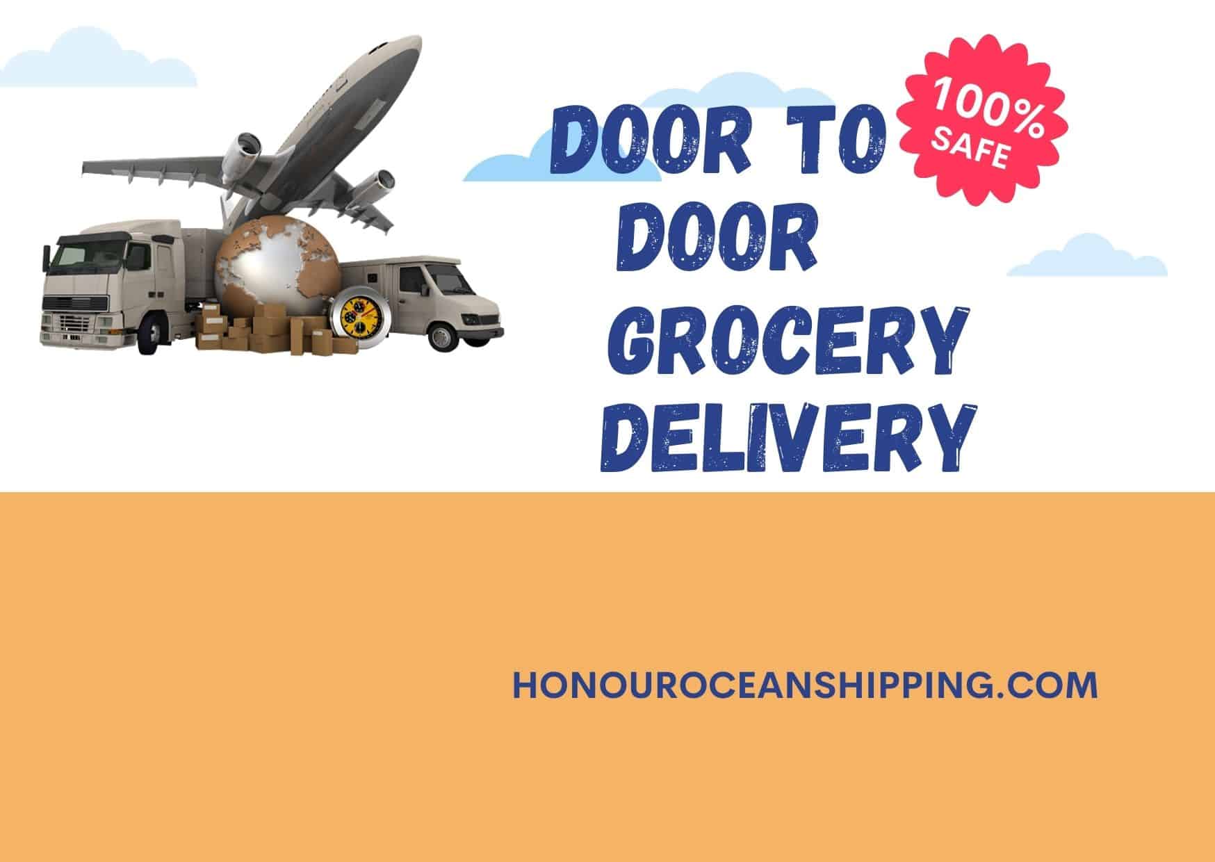 Locations of Amazon Fulfillment Centers in USA Honourocean top freight forwarder in china