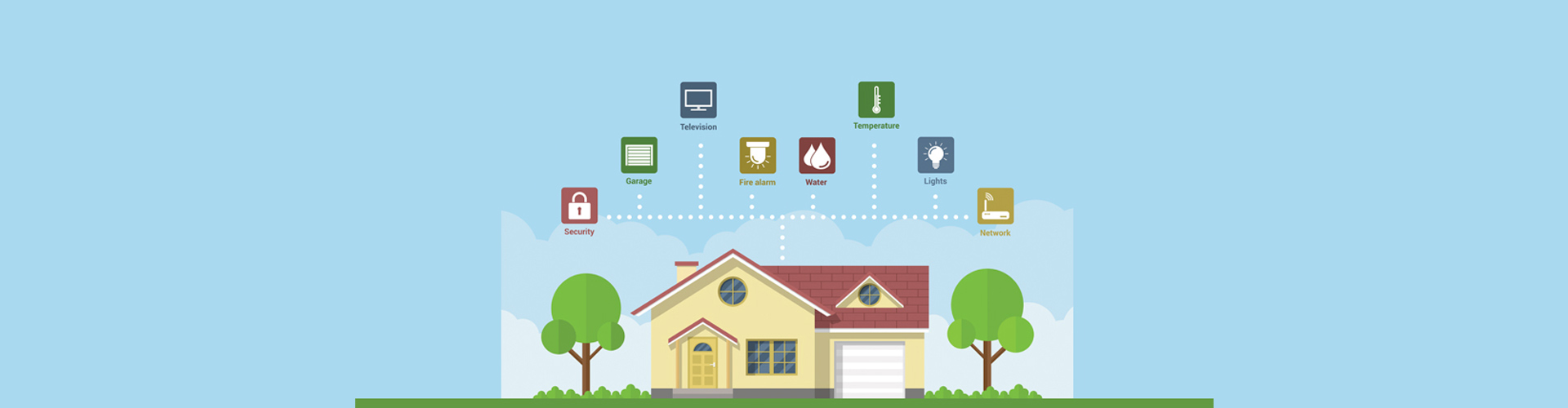 Hood Group launches connected home insurance pilot Hood Group