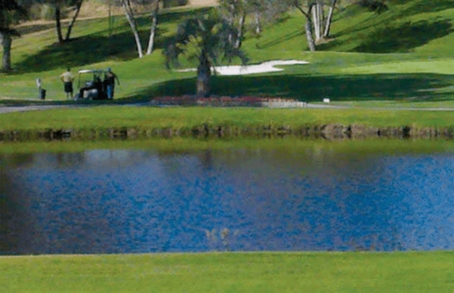 Top 15 Best Military Golf Courses Open to The Public HoodMWR