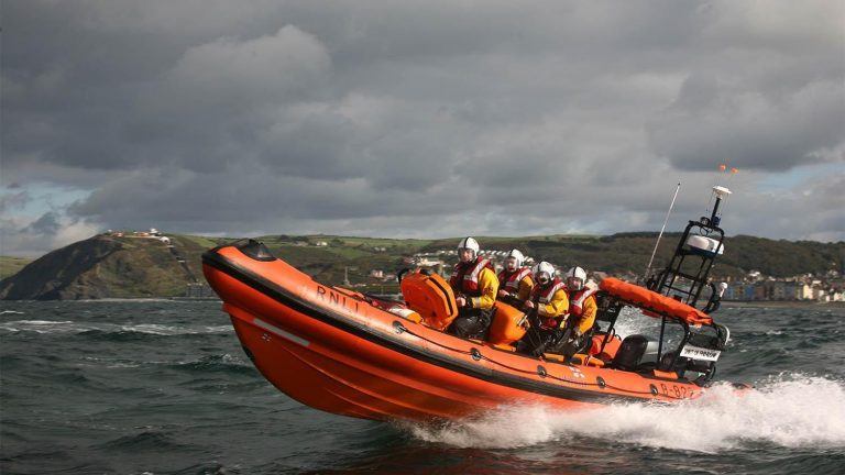 Royal National Lifeboat Institution (RNLI) Information & History Royal National Lifeboat Institution (RNLI) Information & History
