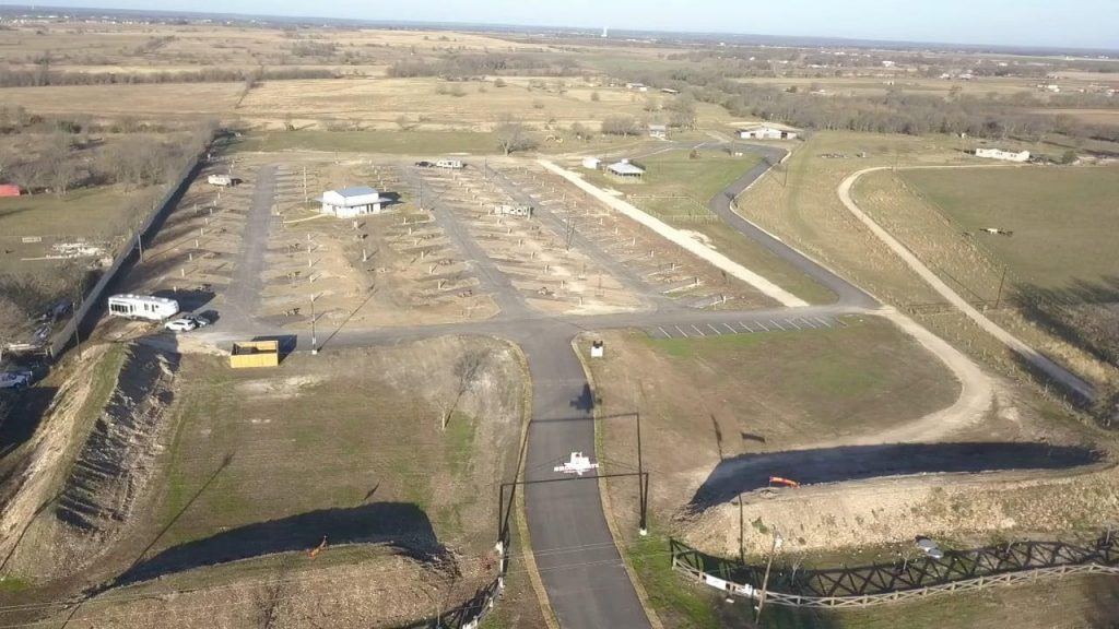 18 Military Campgrounds & RV Parks Near Fort Hood Hood MWR