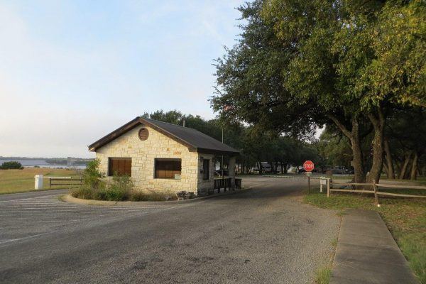 18 Military Campgrounds & RV Parks Near Fort Hood Hood MWR
