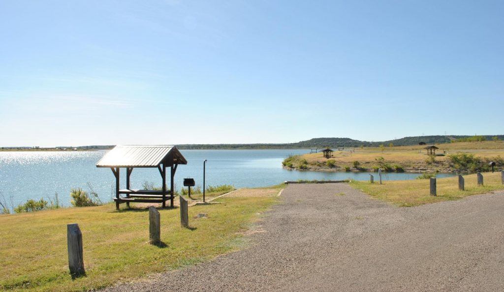 18 Military Campgrounds & RV Parks Near Fort Hood Hood MWR