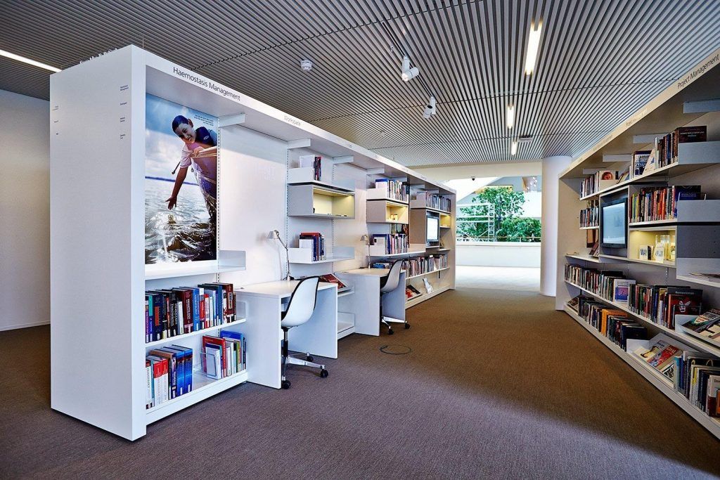 15 US Military Libraries near Army Base Hood MWR