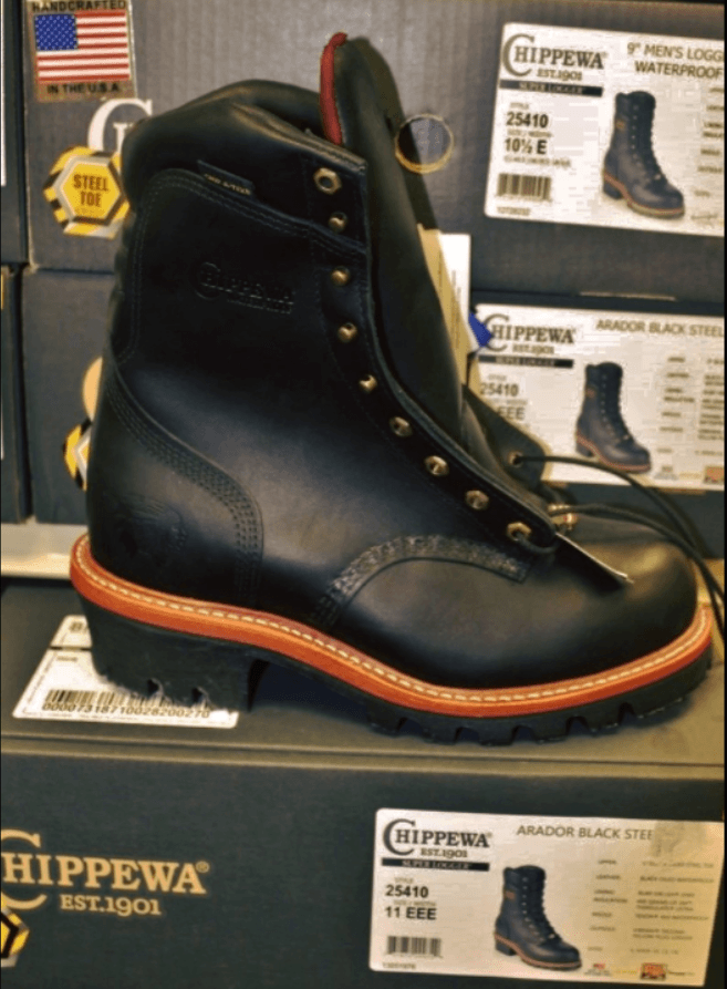 The 20 Best Work Boots Brands in 2022 Hood MWR