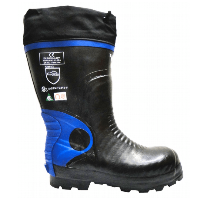 Rubber Boots Why Do Electricians Need To Wear Them ? Hood MWR