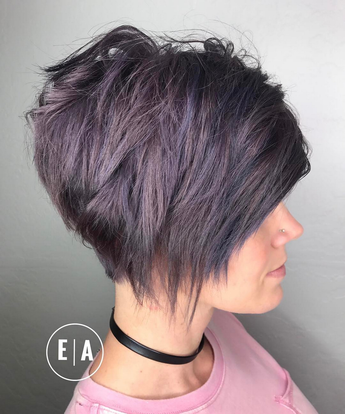 35 Beautiful Razor Cut Hairstyles For Women 2023 Hood MWR
