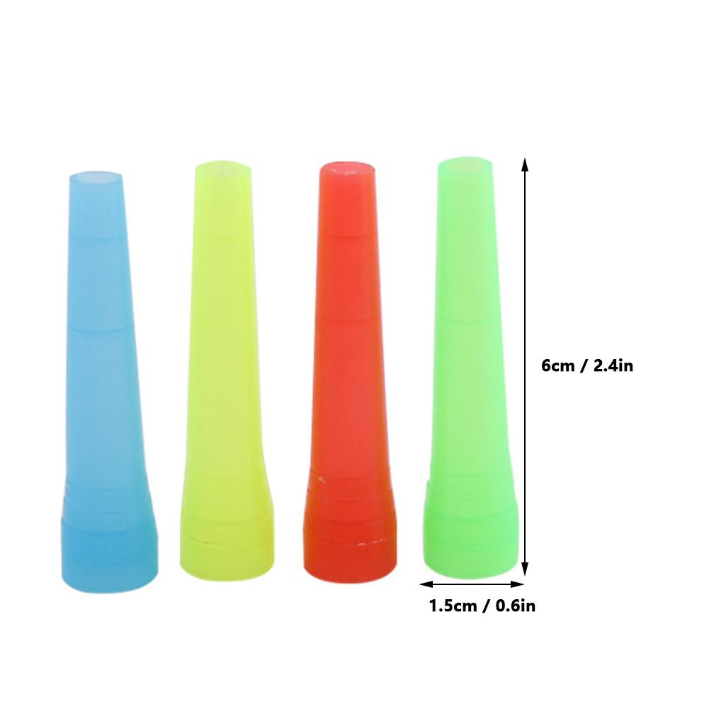 Mouth Tips Hookah Funtasia