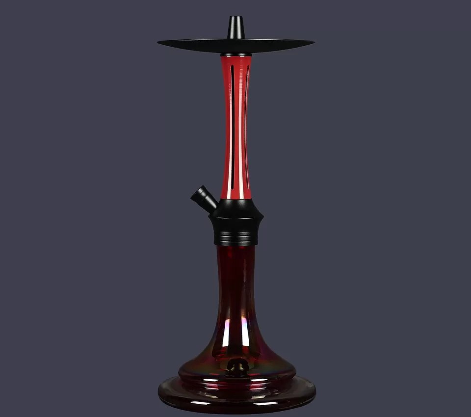 Catalogue Hookah Omnis Online showroom