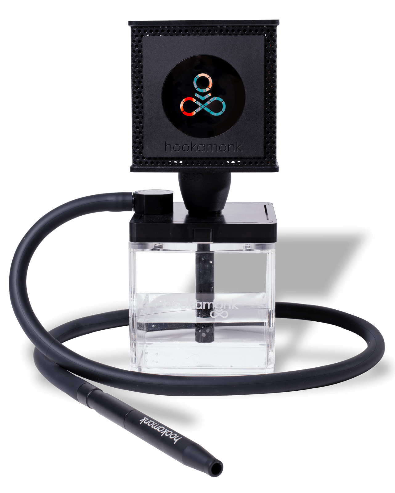 Game changer in hookah world