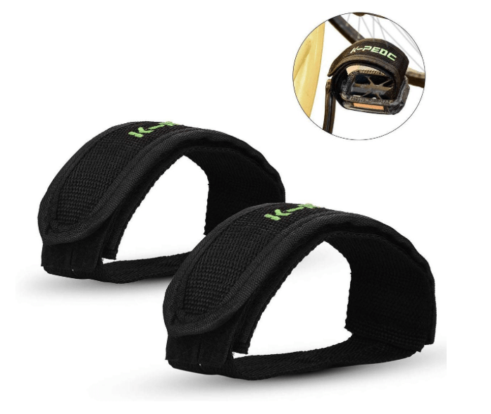 china Mountain Bike Straps Black Or White Fixed Gear Bicycle