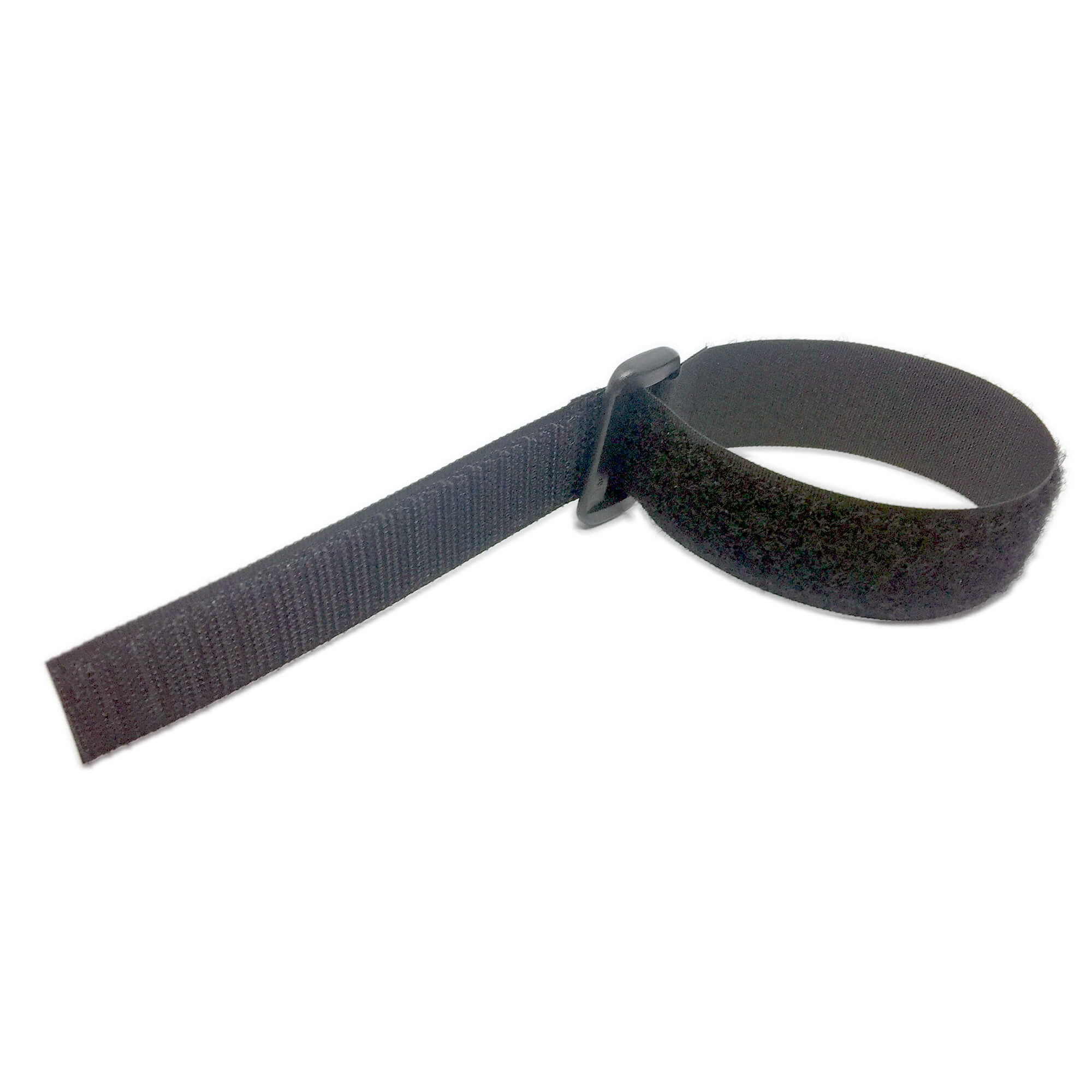 25mm Wide 250mm Long Alfatex® Front Ring Strap