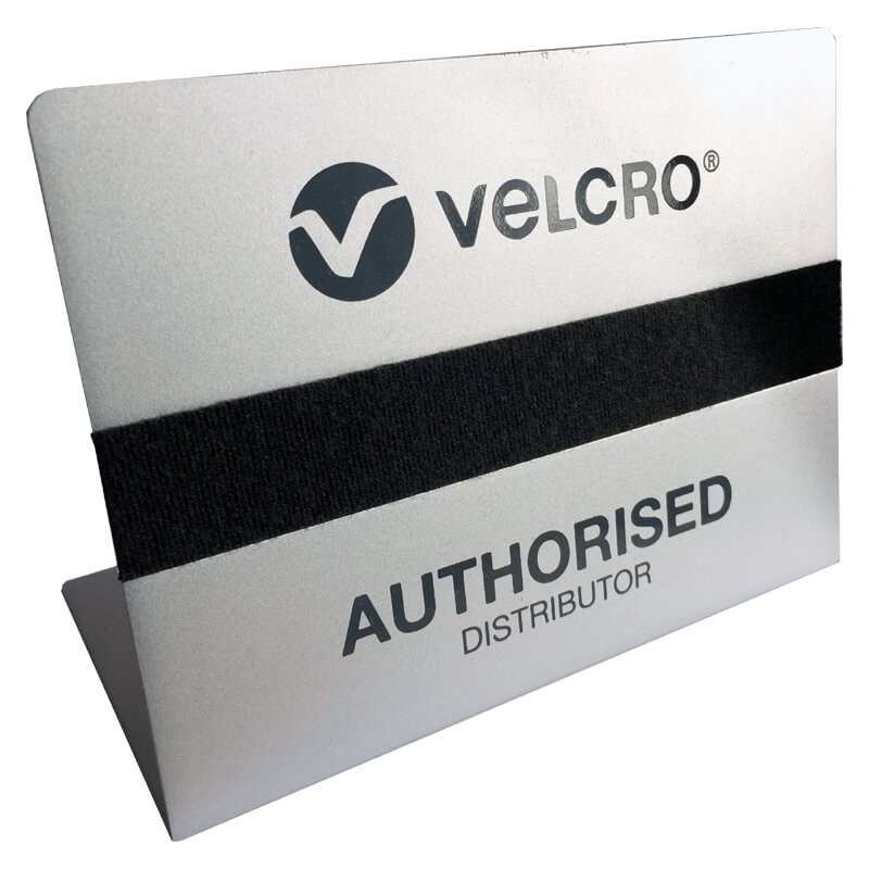 Authorised VELCRO® Brand Distributors