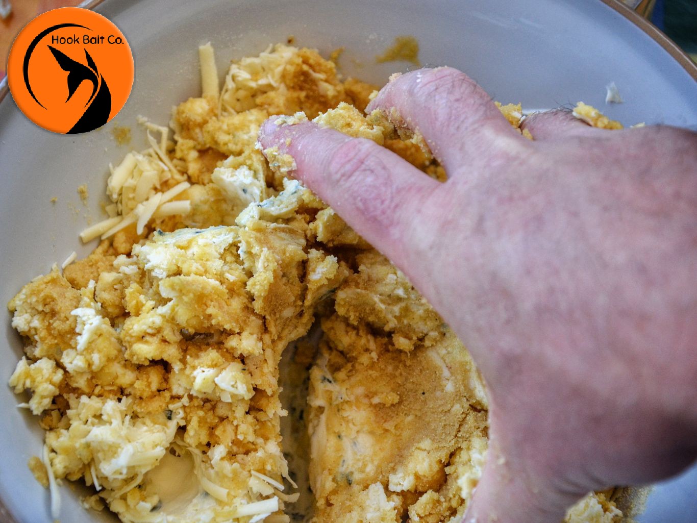 The Cheese Paste Revolution The Hook Bait Company