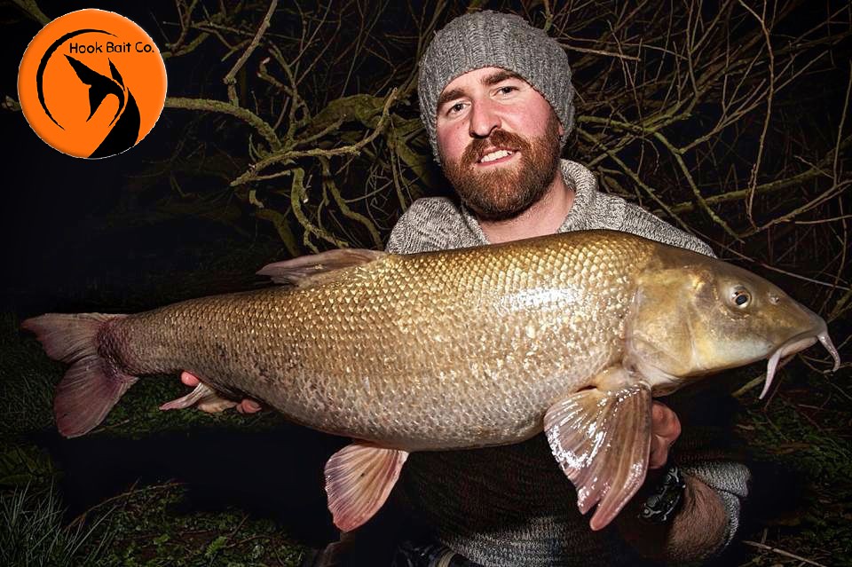 Bobby Baker Barbel Worm Krill 01