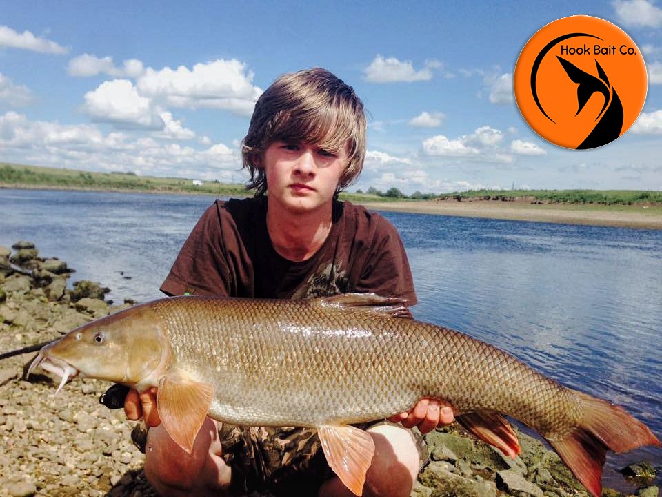 Dan Thorpe Barbel 02 01