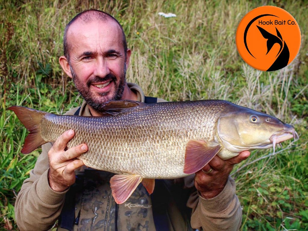 Lee Swords Barbel 01