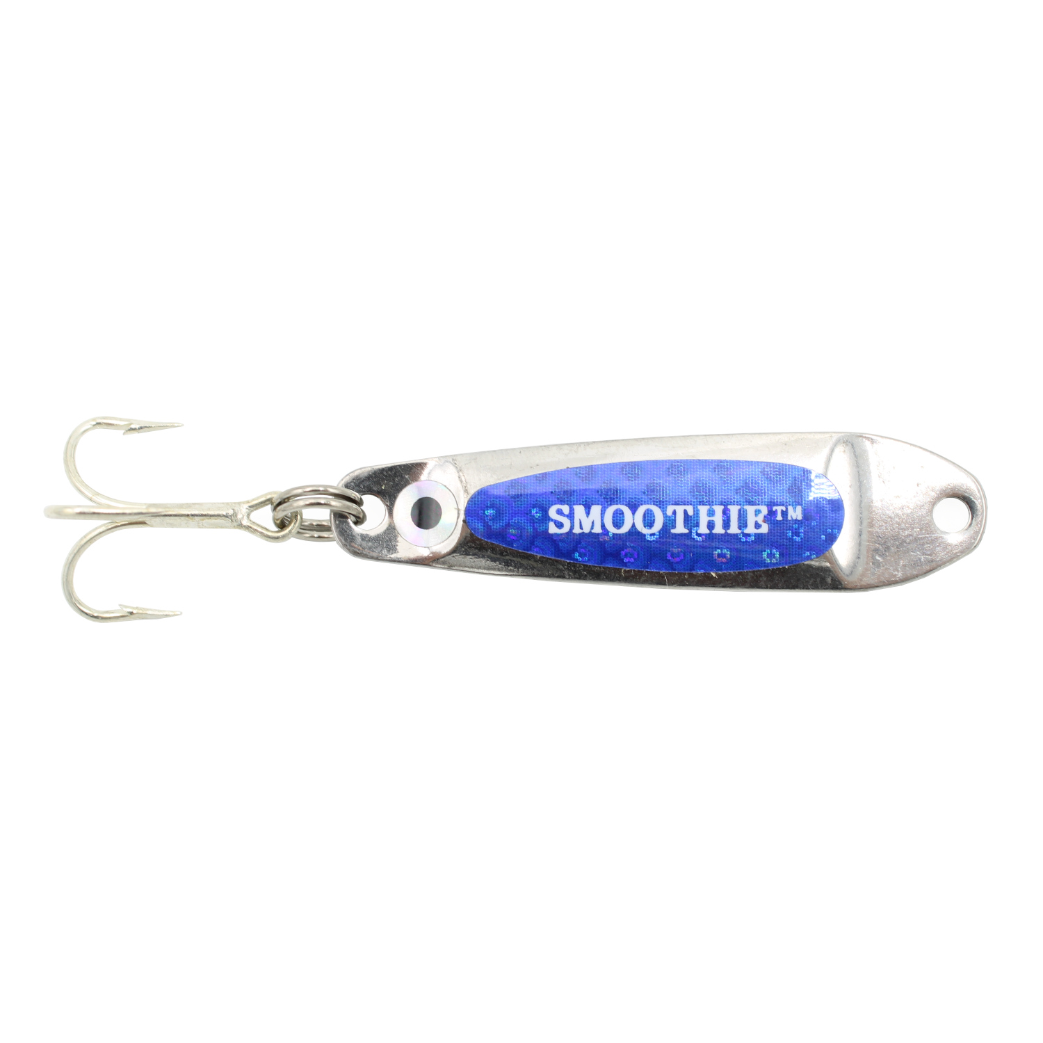 Hopkins Smoothie Spoons Hook'd Ione