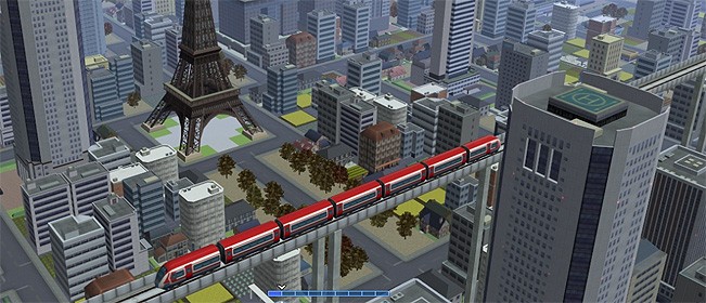 ATrain 8 Game information hub Hooked Gamers