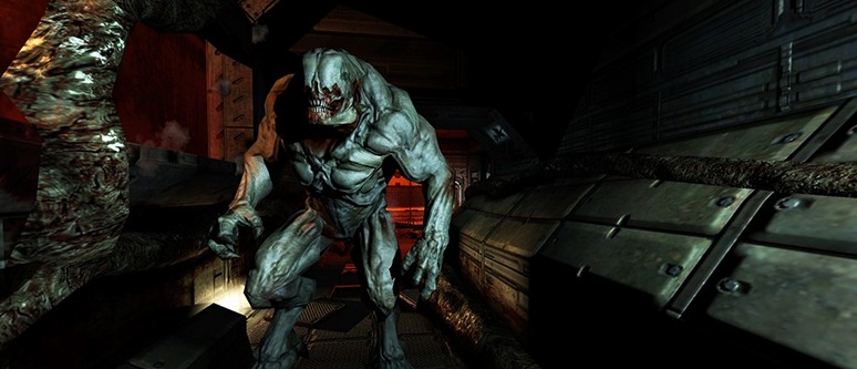 Doom 3 Cheats