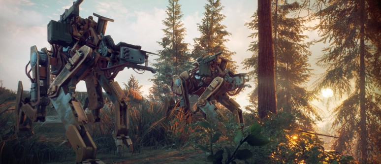 Generation Zero PC cheats, trainers, guides and walkthroughs | Hooked