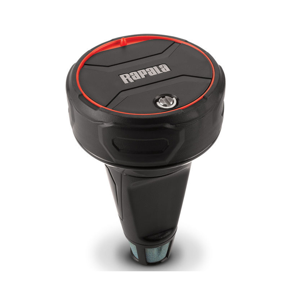 Rapala RCD Water Activated Floating Aerator Pump Floating Live Bait Pump